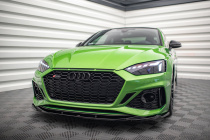 Audi RS5 F5 Facelift 2019+ Frontsplitter V.3 Maxton Design
